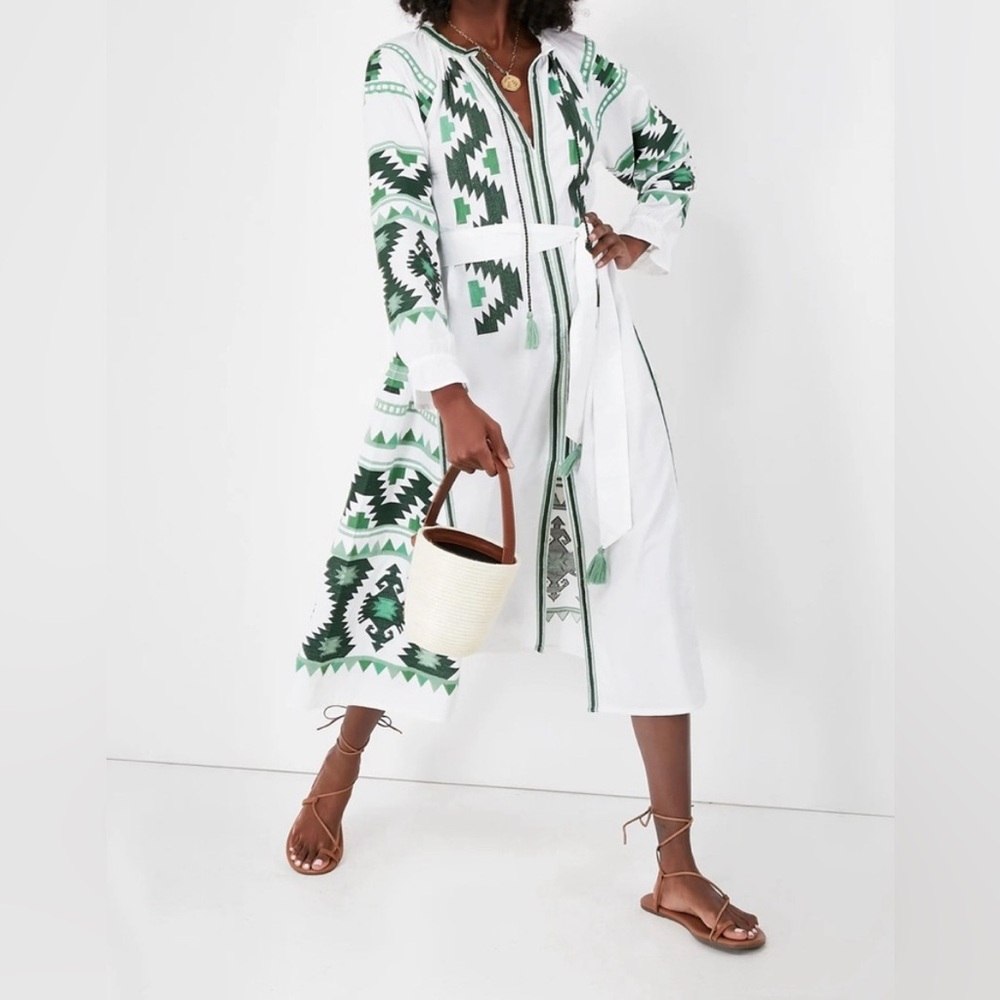 Julia Amory Dress